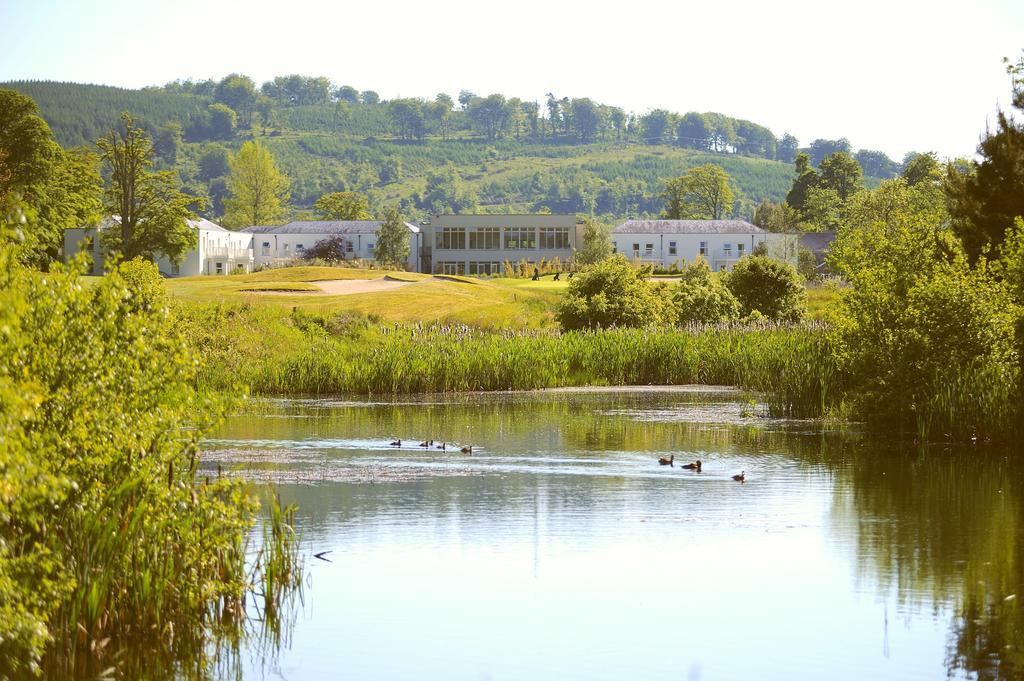 Tulfarris Hotel And Golf Resort ภายนอก รูปภาพ